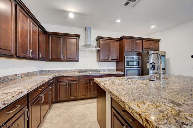 2852 Starling Summit Street, Henderson, NV 89044