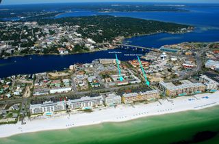 304 Barracuda Avenue, UNIT 202, Fort Walton Beach, FL 32548