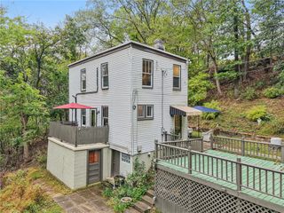 446 Bascom Ave, Ross Twp, PA 15214