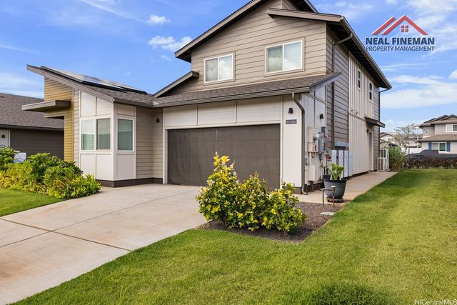 91-1782 Kohanahana Loop Rear Apt, Ewa Beach, HI 96706