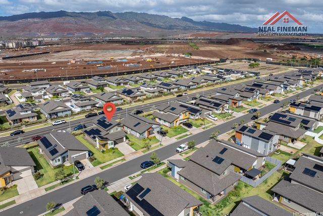 91-1782 Kohanahana Loop Rear Apt, Ewa Beach, HI 96706