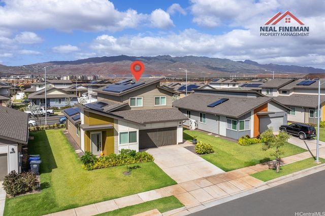 91-1782 Kohanahana Loop Rear Apt, Ewa Beach, HI 96706