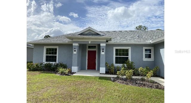 5637 ABELMAN ROAD, North Port, FL 34291