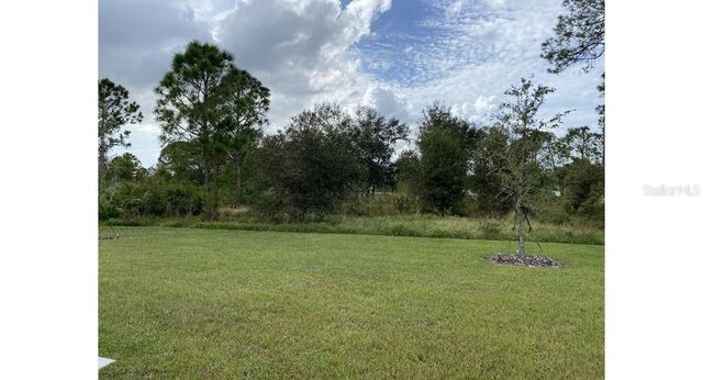 5637 ABELMAN ROAD, North Port, FL 34291