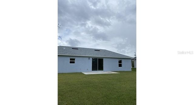 5637 ABELMAN ROAD, North Port, FL 34291