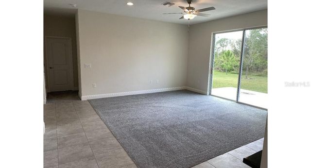 5637 ABELMAN ROAD, North Port, FL 34291