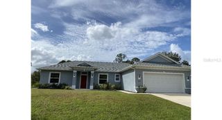 5637 ABELMAN ROAD, North Port, FL 34291