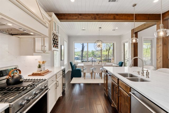 211 Sandpiper Drive, Mabank, TX 75156