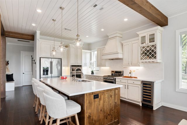 211 Sandpiper Drive, Mabank, TX 75156