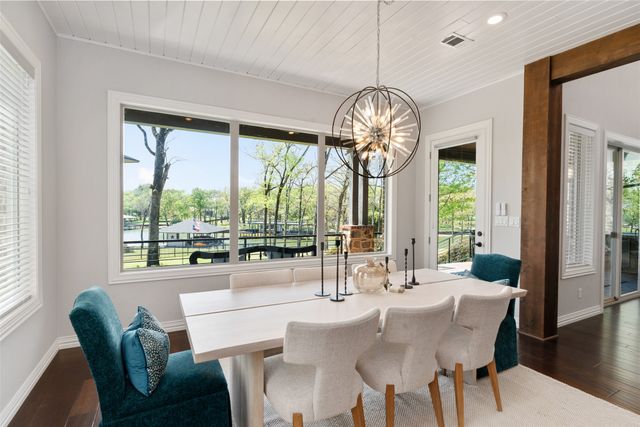 211 Sandpiper Drive, Mabank, TX 75156