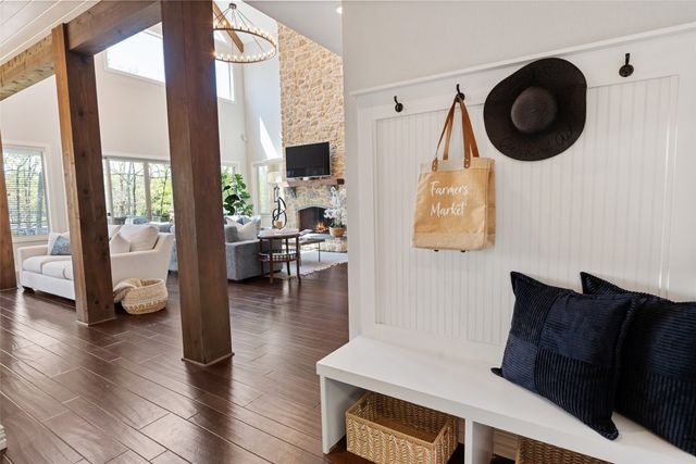 211 Sandpiper Drive, Mabank, TX 75156