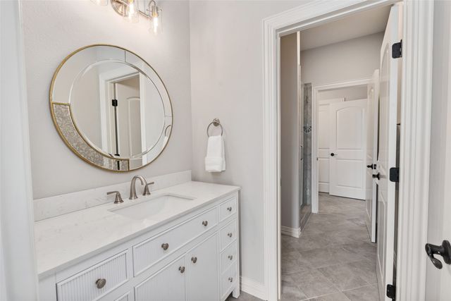 211 Sandpiper Drive, Mabank, TX 75156