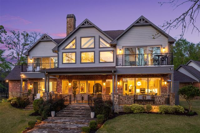 211 Sandpiper Drive, Mabank, TX 75156