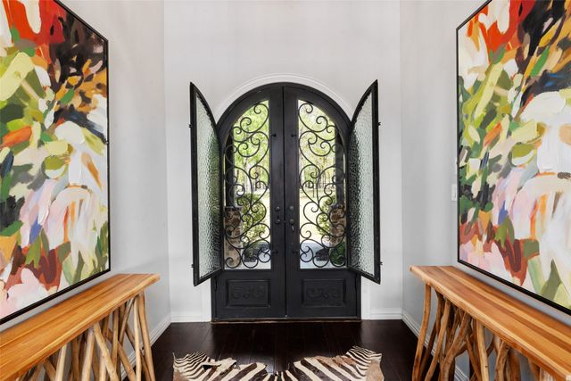 211 Sandpiper Drive, Mabank, TX 75156