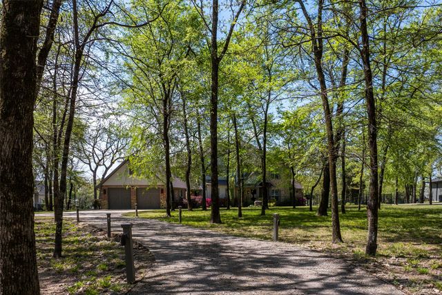 211 Sandpiper Drive, Mabank, TX 75156