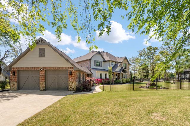 211 Sandpiper Drive, Mabank, TX 75156