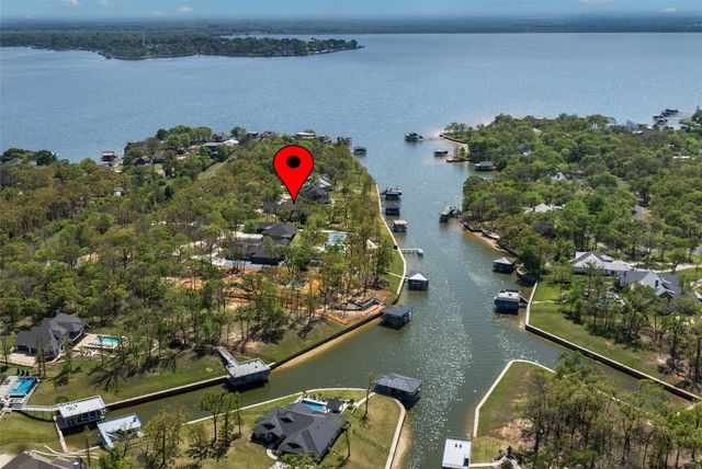 211 Sandpiper Drive, Mabank, TX 75156