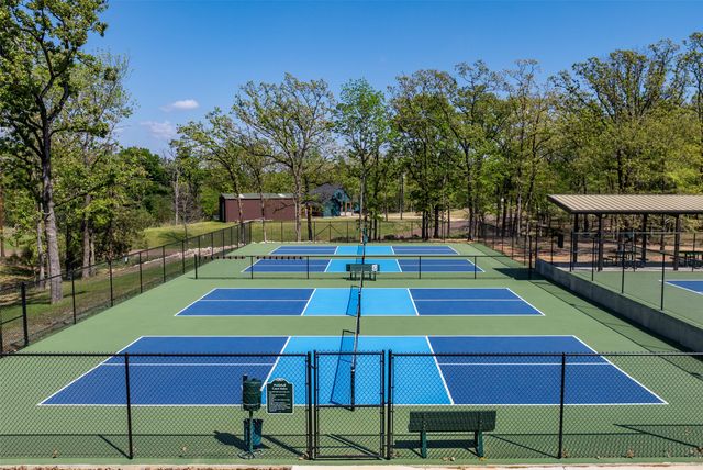 211 Sandpiper Drive, Mabank, TX 75156