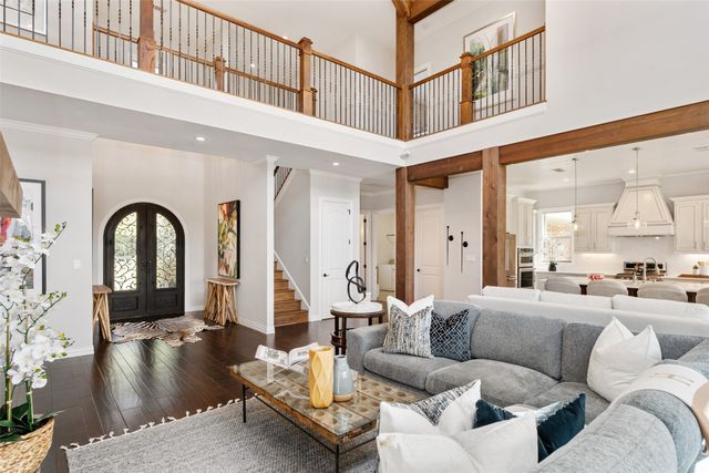 211 Sandpiper Drive, Mabank, TX 75156