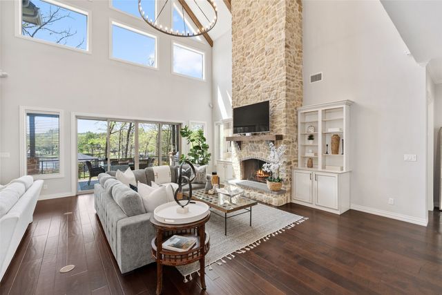 211 Sandpiper Drive, Mabank, TX 75156