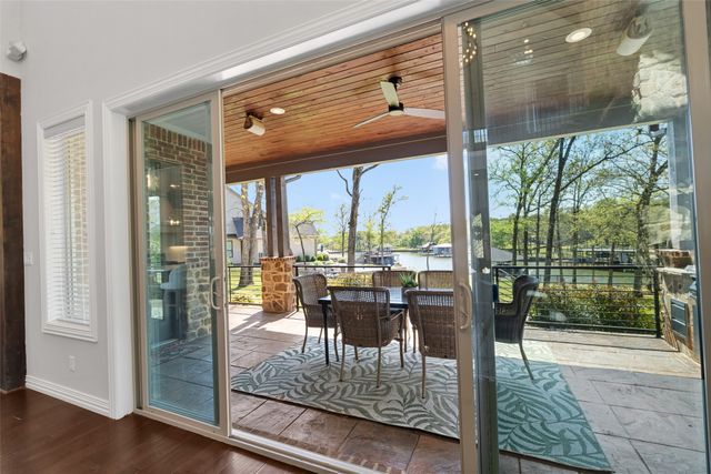 211 Sandpiper Drive, Mabank, TX 75156