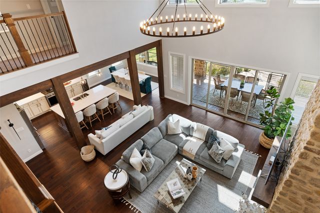 211 Sandpiper Drive, Mabank, TX 75156