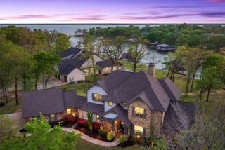 211 Sandpiper Drive, Mabank, TX 75156