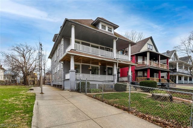 9220 Adams Avenue, Cleveland, OH 44108