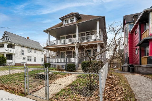 9220 Adams Avenue, Cleveland, OH 44108