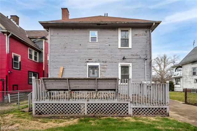 9220 Adams Avenue, Cleveland, OH 44108