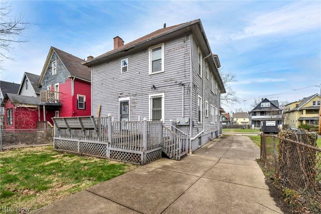 9220 Adams Avenue, Cleveland, OH 44108