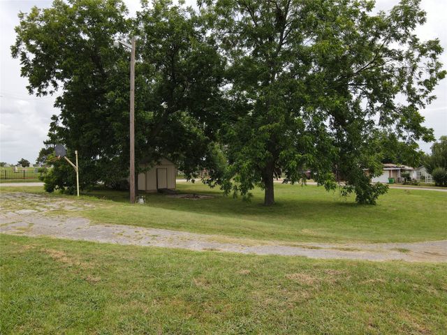 Lot #2 Belcher, Gainesville, TX 76240