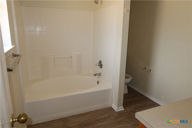4305 Hondo Drive, Killeen, TX 76549