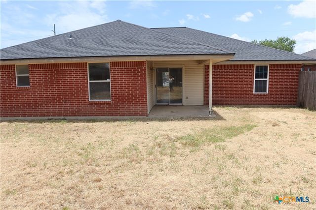 4305 Hondo Drive, Killeen, TX 76549