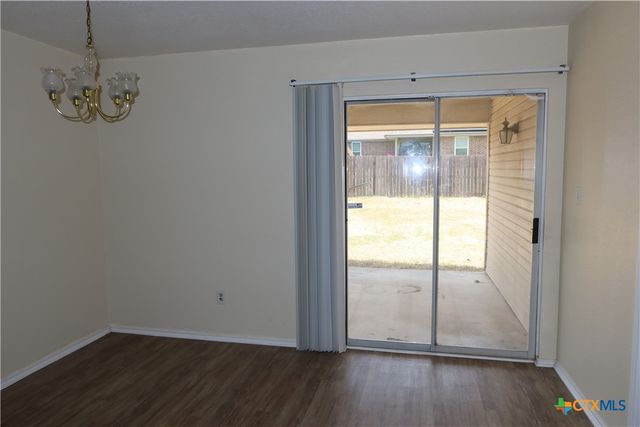 4305 Hondo Drive, Killeen, TX 76549