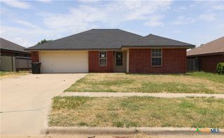 4305 Hondo Drive, Killeen, TX 76549