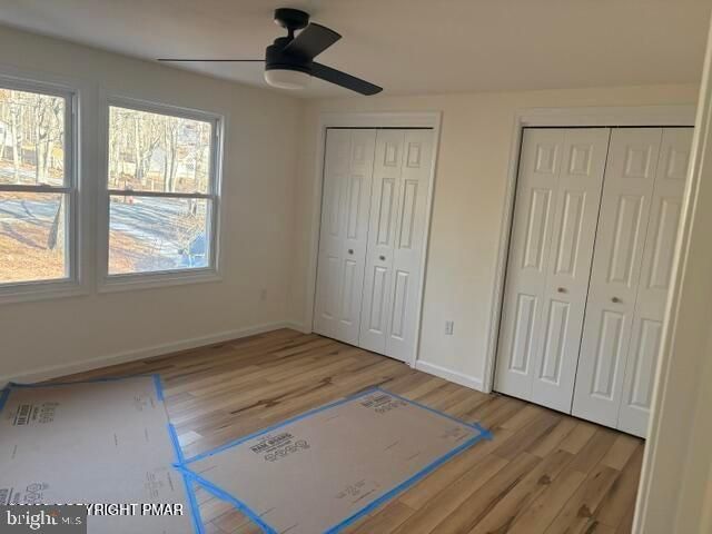 244 UPPER RIDGE DR, Effort, PA 18330