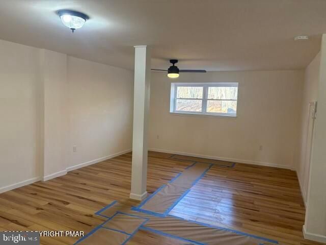 244 UPPER RIDGE DR, Effort, PA 18330