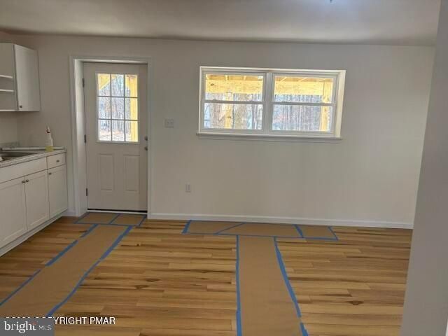 244 UPPER RIDGE DR, Effort, PA 18330