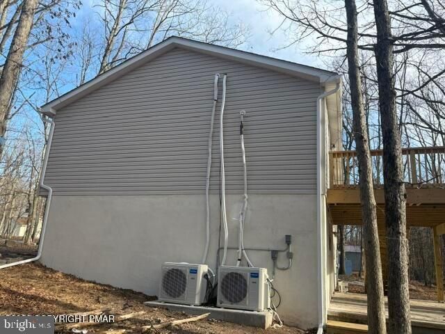 244 UPPER RIDGE DR, Effort, PA 18330
