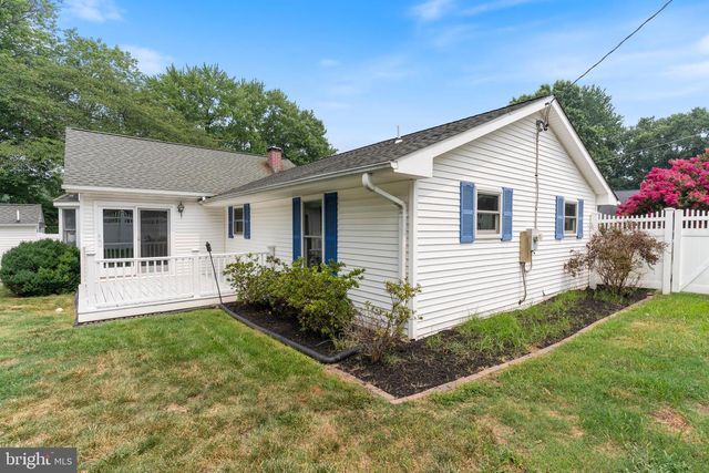 850 HOLLY AVE, Edgewater, MD 21037
