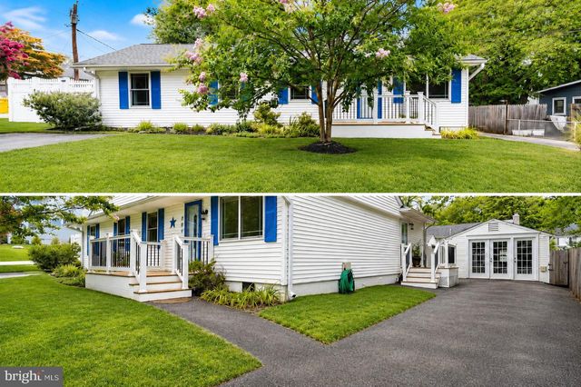 850 HOLLY AVE, Edgewater, MD 21037