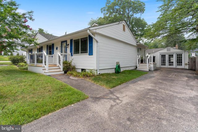 850 HOLLY AVE, Edgewater, MD 21037