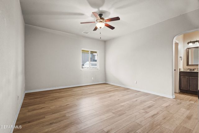 14904 BRANDON WOLFRAM Court, El Paso, TX 79938