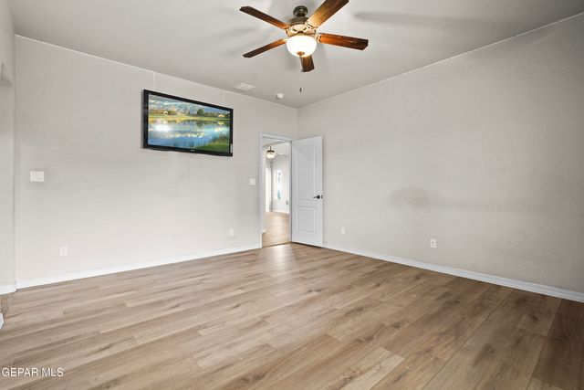 14904 BRANDON WOLFRAM Court, El Paso, TX 79938