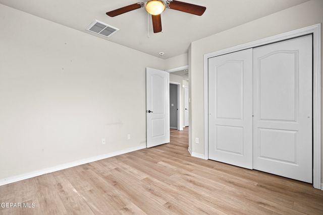 14904 BRANDON WOLFRAM Court, El Paso, TX 79938