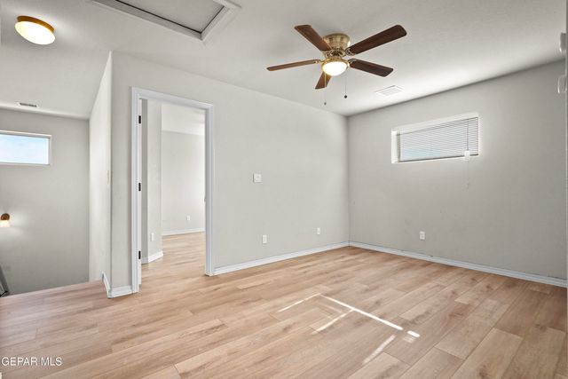 14904 BRANDON WOLFRAM Court, El Paso, TX 79938