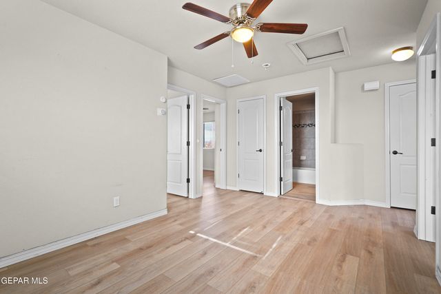 14904 BRANDON WOLFRAM Court, El Paso, TX 79938