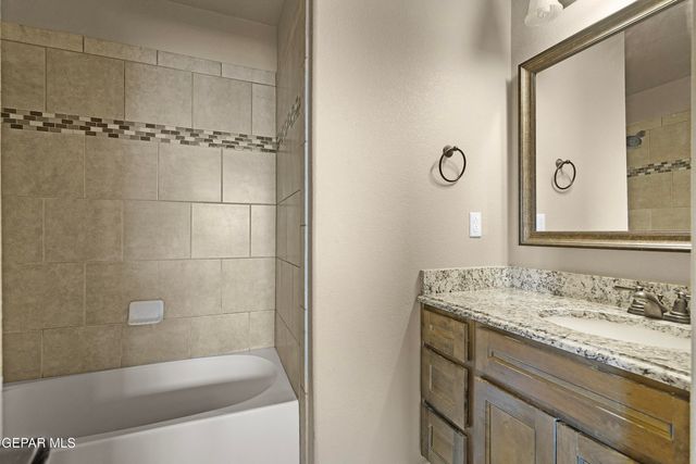 14904 BRANDON WOLFRAM Court, El Paso, TX 79938