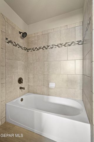 14904 BRANDON WOLFRAM Court, El Paso, TX 79938